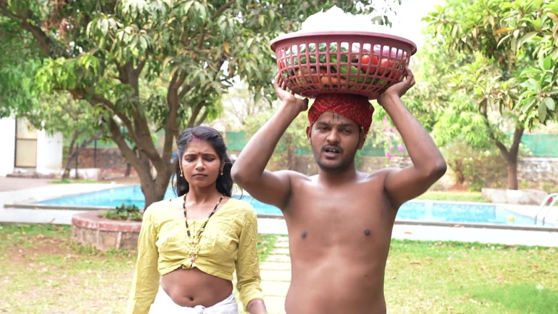 Kamasutra61: Indian Girl Real Sex with Boyfriend