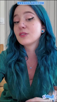 Guess the Size of My Tits - French Big Tits