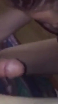 Candy Sucker