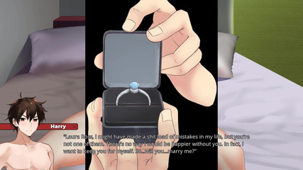 Dirty GamesXxX: A Promise Best Left Unkept: Boyfriend Caught His Girl Cheating...