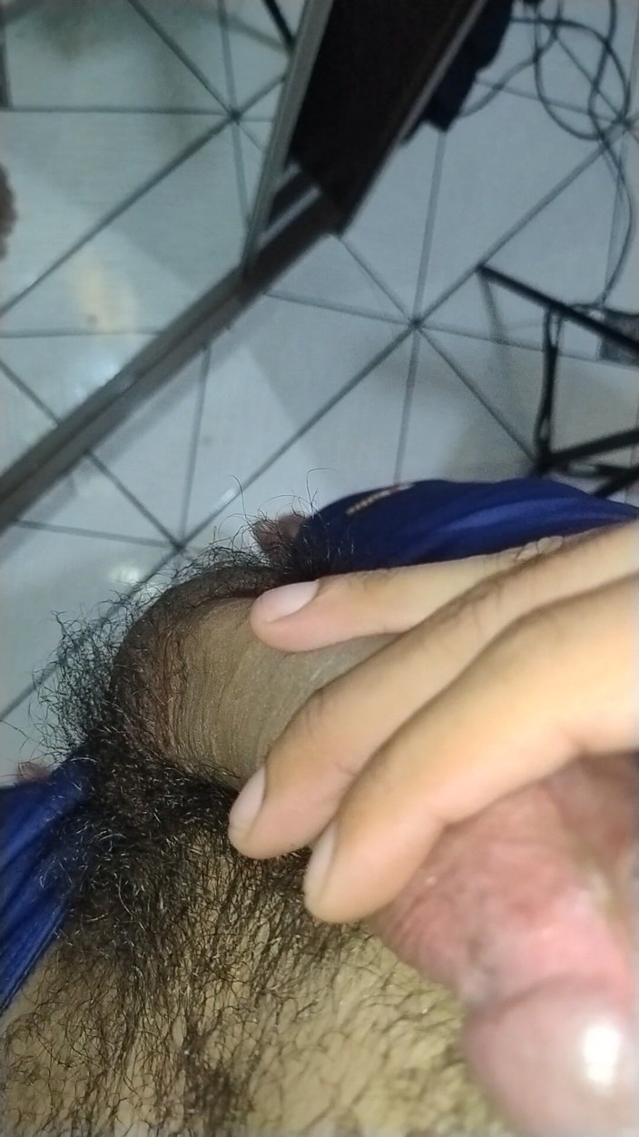 Virtual ToyBoy: I Received a Video From My Stepbrother