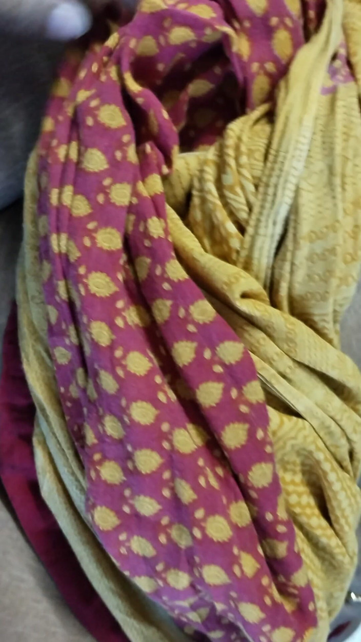 Bappa: Bhabhi sugade kuk bra idag
