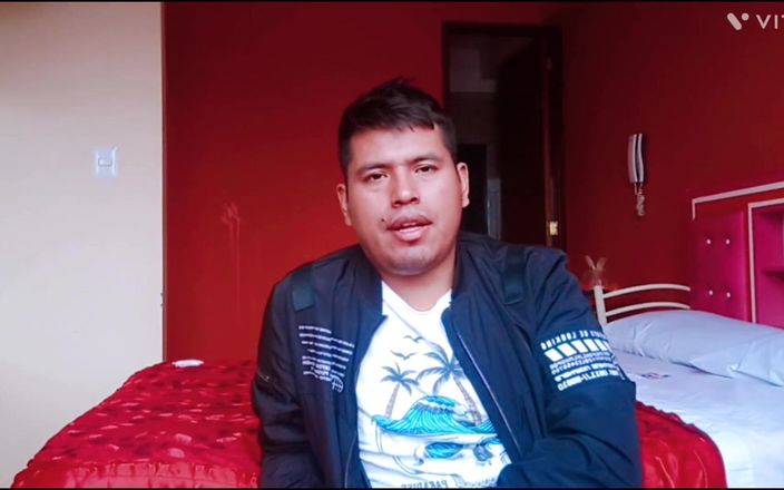Peruvian sex: नए निर्माता el Sexo Peruvian लैटिन के रूप में साक्षात्कार
