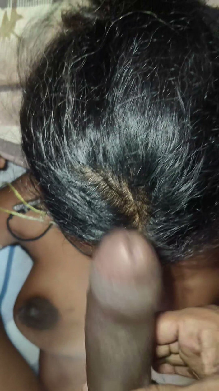 X videos: Village Step Mother Enjoying with Step Son