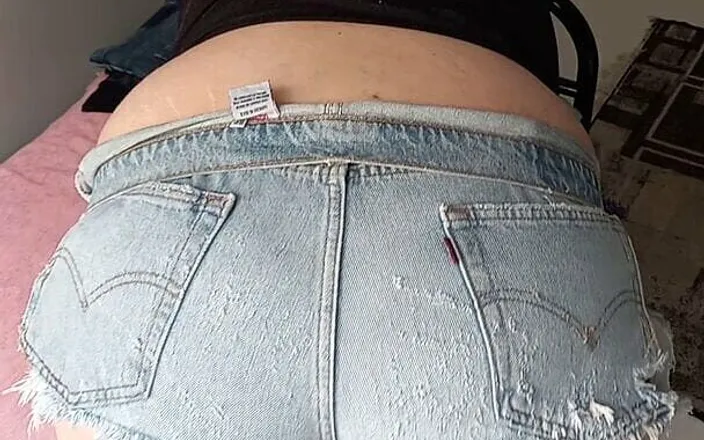 Cdzinhafx: Me and My Ass