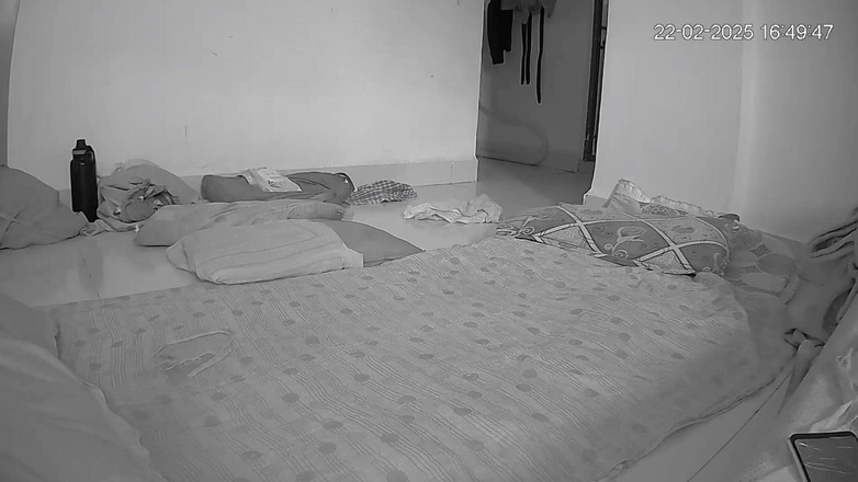 Pinki rockstar: Část 3 Pinki tvrdě jezdí, dokud se nevystříká