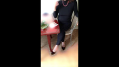 Dimelyx: Psicóloga Sra. Inga. Parte 1