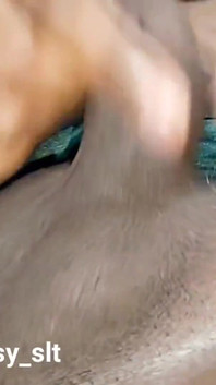 Tiny Little Clitty Cum While Limp, Sissy Don't Need to Get Hard to Cum or Orgasm, Limp Orgasm