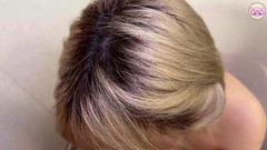 THAT'S WHAT SHE SAID: Anjo asiático 26867