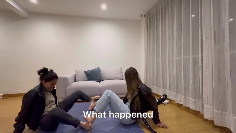 scarlettandc: Lotta Femminile