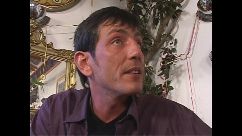 Deutschland porn: Psychopath Dick