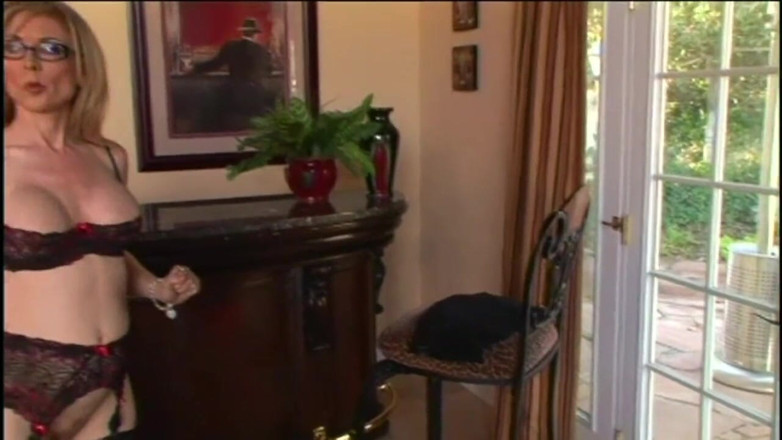 Xtime Grannies: A Real Experience with a Beautiful MILF