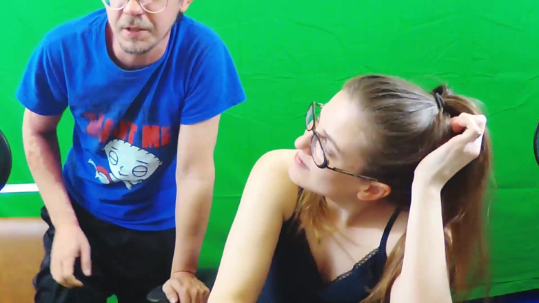 GarlandCple420: Sexxxcapadele lui Sydney Ep 1