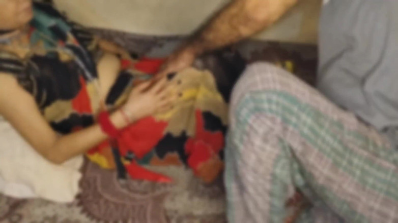 Anar Kali: Cow Girl Doggy Position Garam Masala Masti