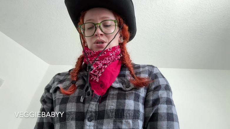 Veggiebabyy: Esta ciudad no es lo suficientemente grande para nosotros dos:...