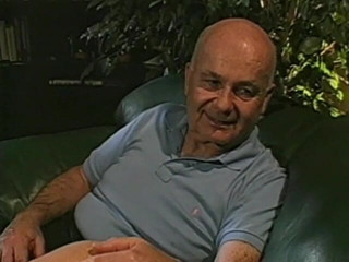 Vintage Usa: Old and young vintage pussy fucking big cock sucking threesome