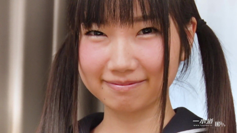 Pondo TV: Uniform beauty Kanako Imamura stříká a stříká! 〜