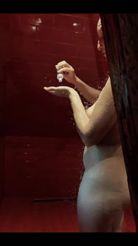It Is Shower Time