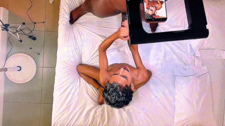 The Vicious Gabe: Papà bbc ha giocato con il mio corpo e mi...