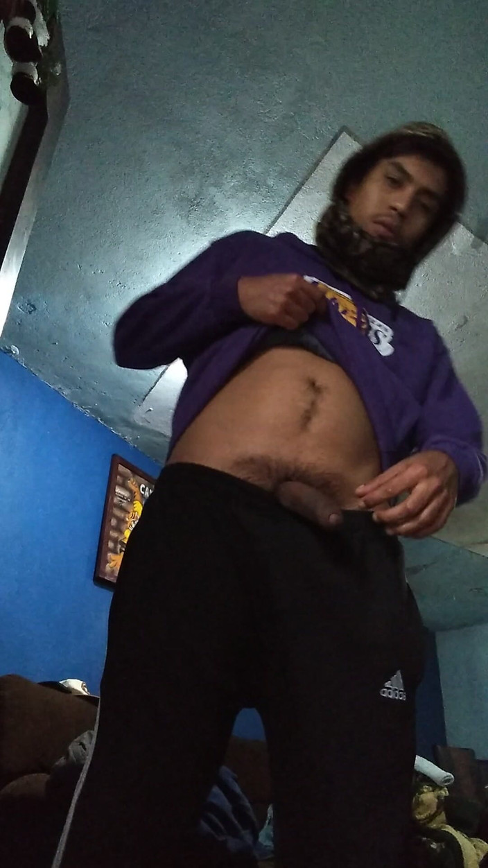 AlexAlejandro13: Alzati con me tu