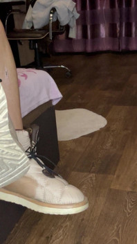 Xxxwould You Like to Do Double Penetration? XXX