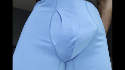 Wanting me studio: Sexy man - sexy cazzo maschio - blu dentro