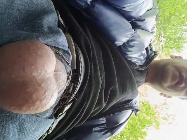 Show off Right Ball Then Left Ball After That Both Balls and Big Cumshot From Uncut Dick (Idmir Sugary)