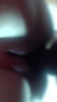 I Tell My Cuckold That Black Males Own My Pussy Now and His Dick Is Useless