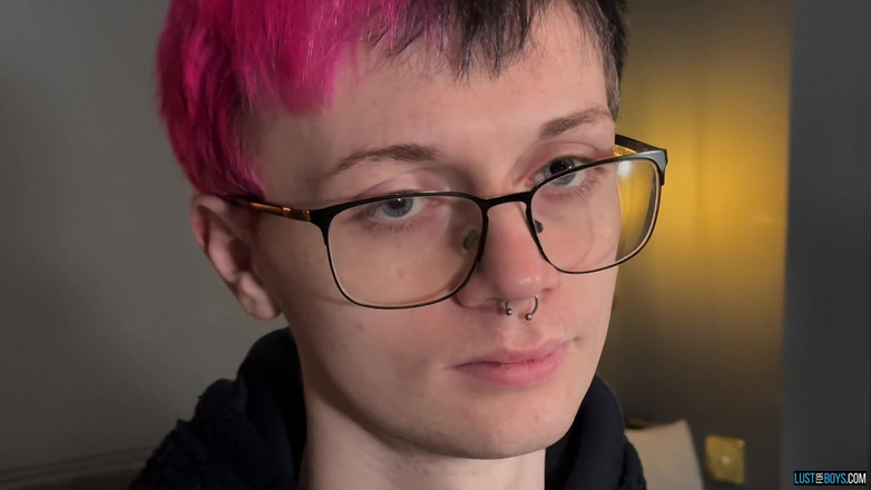 Lust for boys: Skinny boy gets totally used - part 1