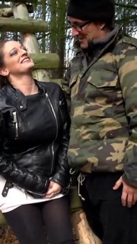 XXX sălbatic și pervers