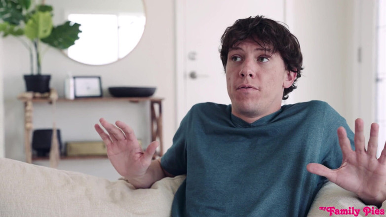 My family pies: Stiefschwester ist nach meinem sperma - s20: e4