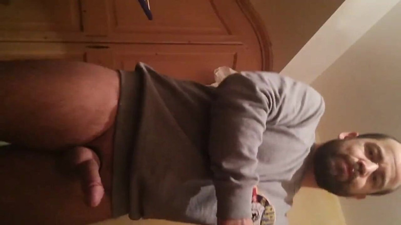 BonersDude: Ciężka waga