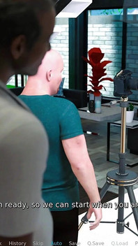 Anna ekscytujące uczucie # 46