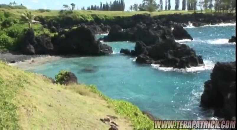 Tera Patrick: Teradise Island 2: Escena 5 Con Nikki Benz
