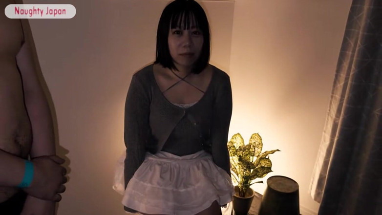 THAT'S WHAT SHE SAID: Eight Times in One Night. Risa's Unforgettable Challenge Pushed Every...
