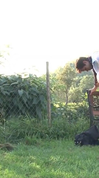 Ексклюзивне відео без презерватива: мене трахає збуджений і сексуальний м'язистий гей