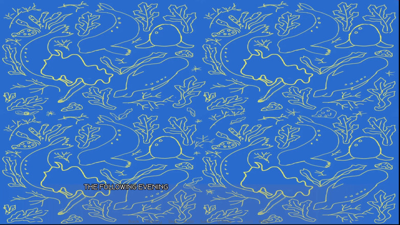 Wickedgammes studio: The Selkie (part 13)