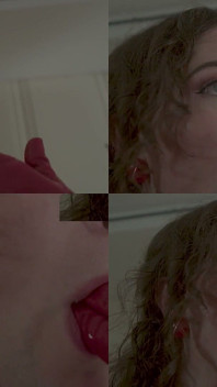 Trans žena vyšetření lékařské instrukční video I
