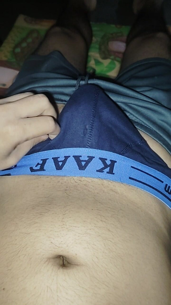 Aakashu09: Indien. Svart kuk BBC Mastrubation