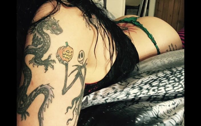 Raven666xxx: お尻の静止画モンタージュ