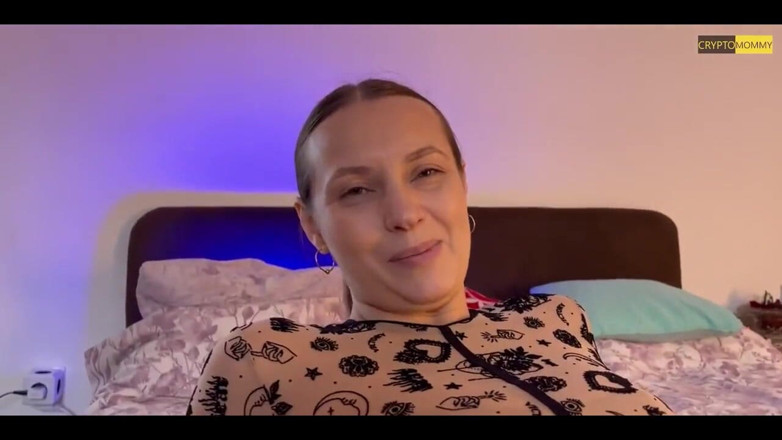 Crypto Mommy: Braucht man es? Gehen Sie weiter