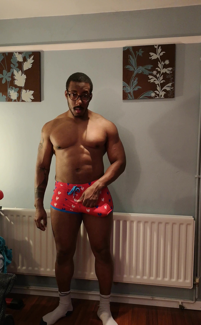 Amadeus: 이 반바지를 사랑해. Amadeus 모드