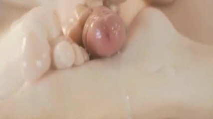Lydia Privat: Footjob berganda