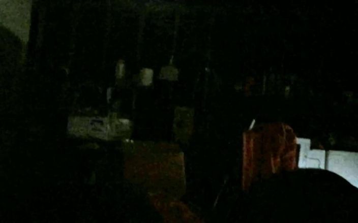 Maid Mel: Perlahan-lahan untuk pria yang lebih tua