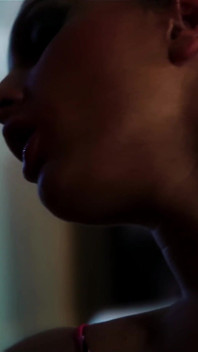 Smooth Skinny Brunnette Gives Head and Gets Fucked Deep