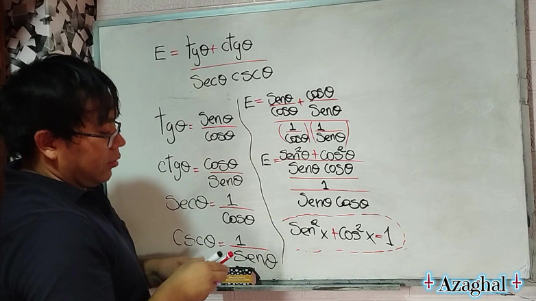 Rosaroja: 52 Sexual Mathematics - Erotic Trigonometry