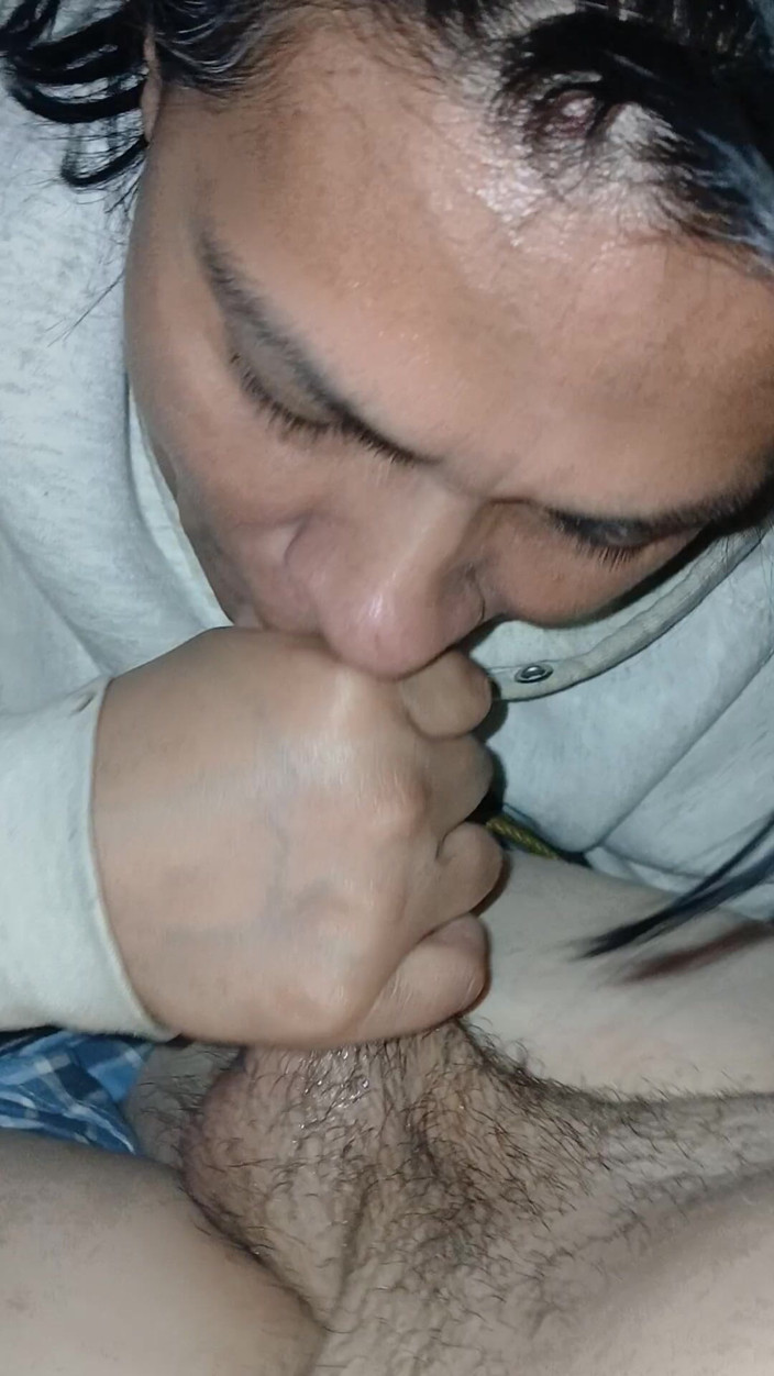 Taleny: Just Playing with My Latina Hotwife