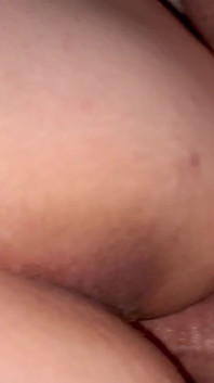 Scopata da dietro; p