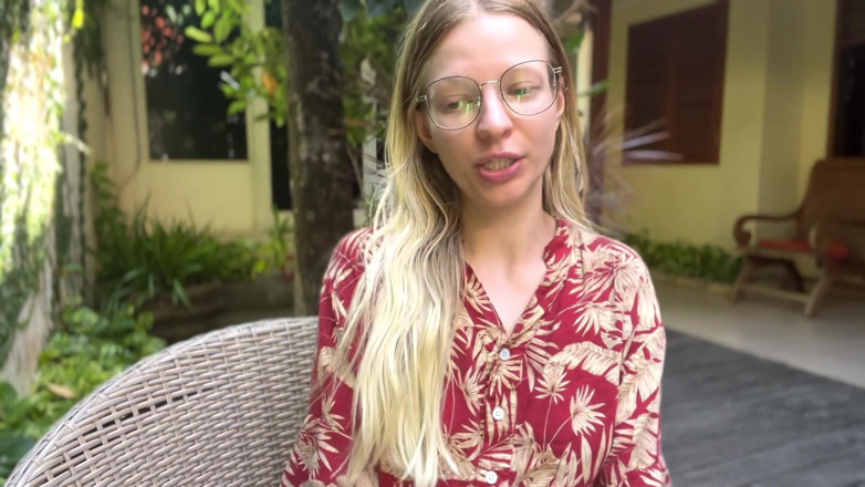 Goddess_Bella_Rae: Mentalità di cornuto parte 3