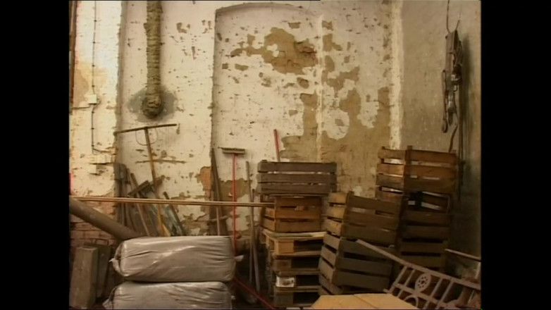 FM Video VOD: The Burning Bath (filem)